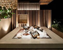 Lujo Hotel Bodrum