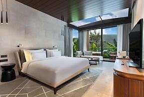 Lujo Hotel Bodrum