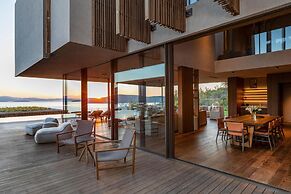 Lujo Hotel Bodrum