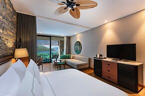 Lujo Hotel Bodrum