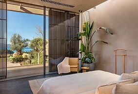 Lujo Hotel Bodrum