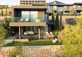 Lujo Hotel Bodrum