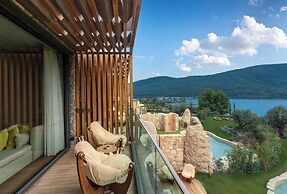 Lujo Hotel Bodrum
