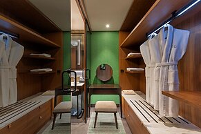Lujo Hotel Bodrum