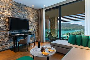Lujo Hotel Bodrum
