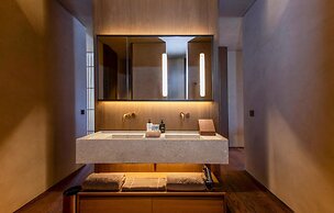 Lujo Hotel Bodrum