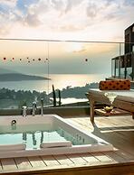 Lujo Hotel Bodrum