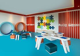 Lujo Hotel Bodrum