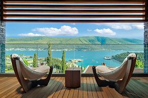 Lujo Hotel Bodrum