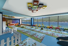 Lujo Hotel Bodrum