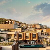 Lujo Hotel Bodrum