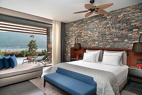 Lujo Hotel Bodrum