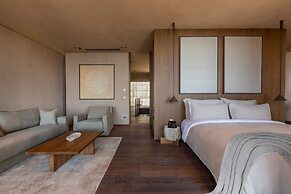 Lujo Hotel Bodrum
