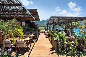 Lujo Hotel Bodrum