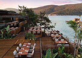 Lujo Hotel Bodrum