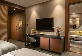 Lujo Hotel Bodrum