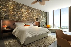 Lujo Hotel Bodrum