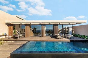 Lujo Hotel Bodrum