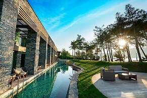 Lujo Hotel Bodrum