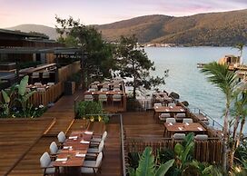 Lujo Hotel Bodrum