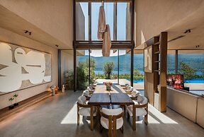Lujo Hotel Bodrum
