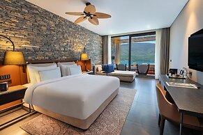 Lujo Hotel Bodrum