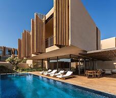 Lujo Hotel Bodrum