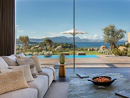 Lujo Hotel Bodrum