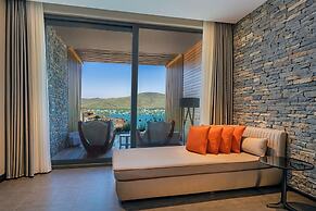 Lujo Hotel Bodrum