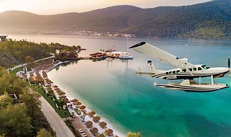 Lujo Hotel Bodrum