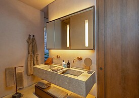 Lujo Hotel Bodrum