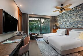 Lujo Hotel Bodrum