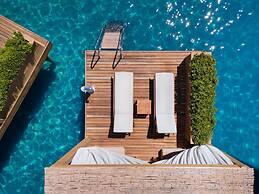Lujo Hotel Bodrum