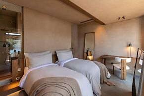 Lujo Hotel Bodrum