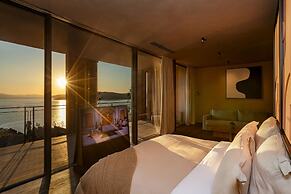 Lujo Hotel Bodrum