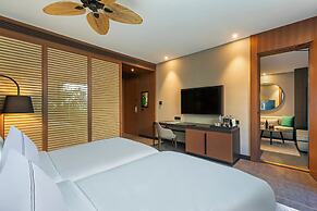 Lujo Hotel Bodrum