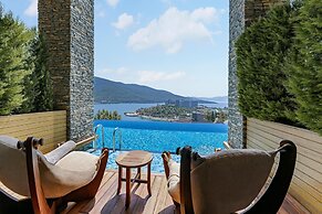 Lujo Hotel Bodrum