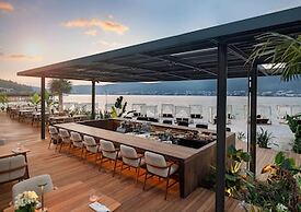 Lujo Hotel Bodrum