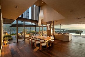 Lujo Hotel Bodrum