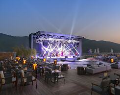Lujo Hotel Bodrum