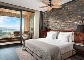 Lujo Hotel Bodrum