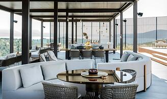 Lujo Hotel Bodrum