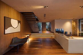 Lujo Hotel Bodrum