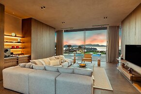 Lujo Hotel Bodrum