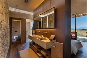 Lujo Hotel Bodrum