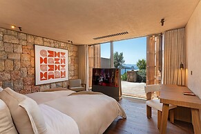 Lujo Hotel Bodrum