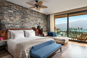 Lujo Hotel Bodrum