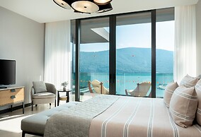 Lujo Hotel Bodrum