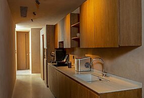 Lujo Hotel Bodrum