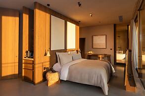 Lujo Hotel Bodrum